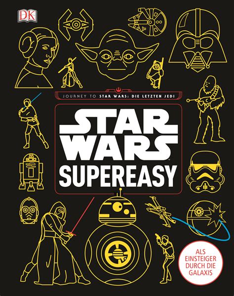 Rezension Star Wars Supereasy Von Christian Blauvelt Jedi Bibliothek