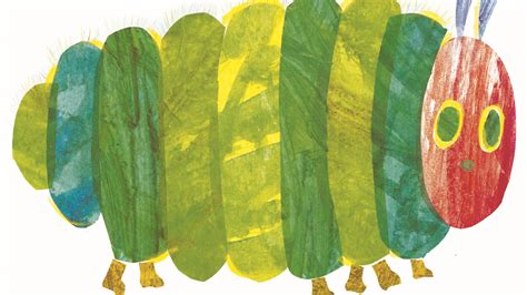 The very hungry caterpillar is a children's picture book designed, illustrated, and written by eric carle, first published by the world publishing company in 1969, later published by penguin putnam. The Very Hungry Caterpillar by Eric Carle | Scholastic
