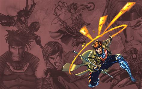 The great collection of gambit wallpapers for desktop, laptop and mobiles. 74+ Gambit Wallpapers on WallpaperSafari