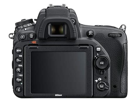 Nikon D750 Dslr Camera Officially Announced