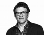 Anthony Russo - Variety500 - Top 500 Entertainment Business Leaders | Variety.com