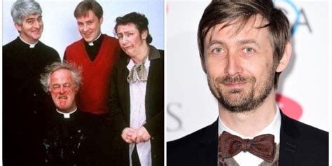 Neil Hannon Says The Father Ted Musical Is Nearly Ready