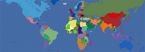A World Of War World Revived Thefutureofeuropes Wiki Fandom