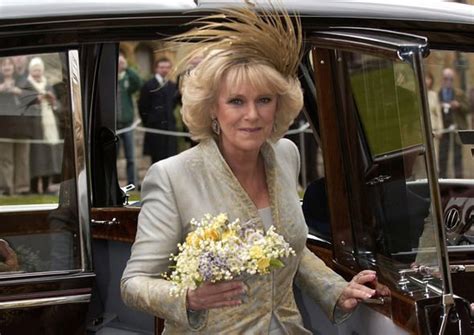 Camilla Honoured To Receive New Title As Duchess Gives Rare Glimpse