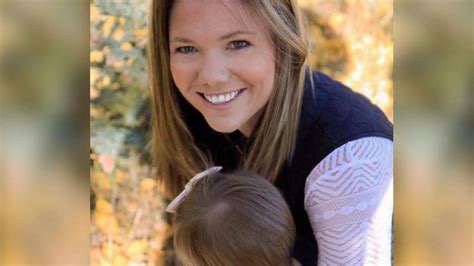 video new developments in the case of colorado missing mom kelsey berreth abc news