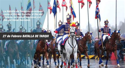 Se busca inmunizar a ese sector de población a más tardar el 15 de abril. ¿Qué se Celebra el 27 de Febrero en Ecuador? - Foros Ecuador