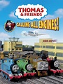 Watch 'Thomas & Friends: Calling All Engines' on Amazon Prime Video UK ...