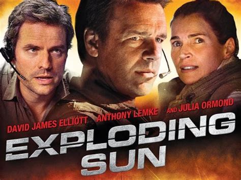 Exploding Sun Tv Movie 2013 Imdb