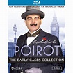 "Agatha Christie's Poirot" Hickory Dickory Dock (1995) – Filmer – Film . nu