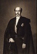 Charles Auguste Louis Joseph duc de Morny — Wikiberal