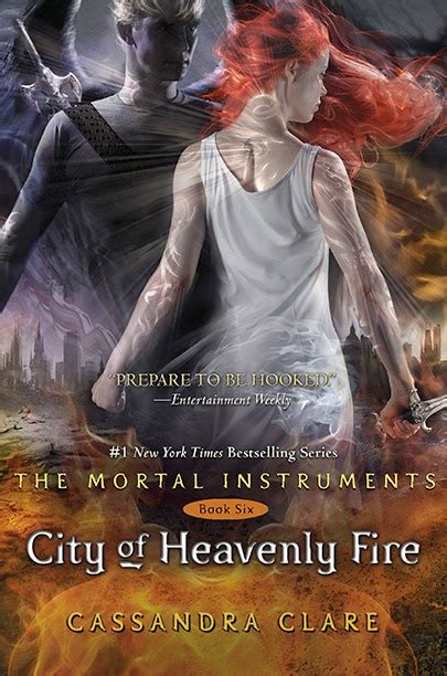 The Mortal Institute Icymi New Except For City Of Heavenly Fire And Cassandra Clare Interview