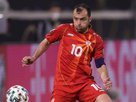 Football statistics of the country north macedonia in the year 2020. North Macedonia squad 2021: Euro 2020 guide, players to ...