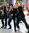 Backstreet Boys & NKOTB Take Over 'Today': Photo 2549347 | AJ McLean ...