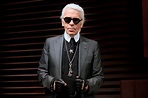 Las 5 razones que hacen de Karl Lagerfeld un icono - A fondo - La Nueva ...