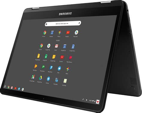 Customer Reviews Samsung Chromebook Pro 2 In 1 123 Touch Screen