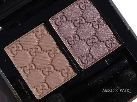 A First Look At Gucci Makeup Beauty Look Book Picks The Beauty Look