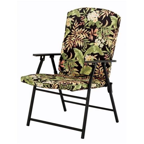 Buy padded arms office chairs and get the best deals at the lowest prices on ebay! Mainstays Padded Fabric Folding Chair, Black Tropical ...