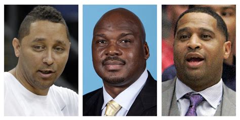 Former Su Player Bland Among Four Ncaa Assistants Charged With Fraud