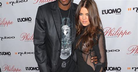 Khloe Kardashian Has Prepared Divorce Papers To End Marriage To Lamar