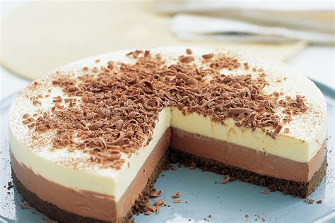 philadelphia cream cheese chocolate cheesecake recipe