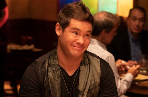 Adam Devine Clarifies Controversial Comment On Marvel Killing Comedy Films