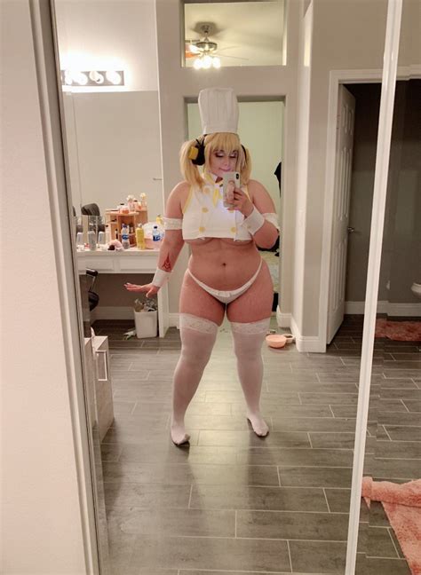 Nude Momokun Aka Mariah Mallad Pics Holder Collector Of Leaked Photos