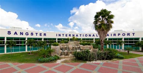 5 Critical Tips To Know About The Montego Bay Airport In Jamaicayour