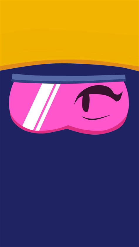 Jacky Brawl Stars Wallpapers Wallpaper Cave