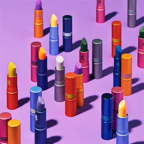 Meet Colour Changing Lipsticks Jumble