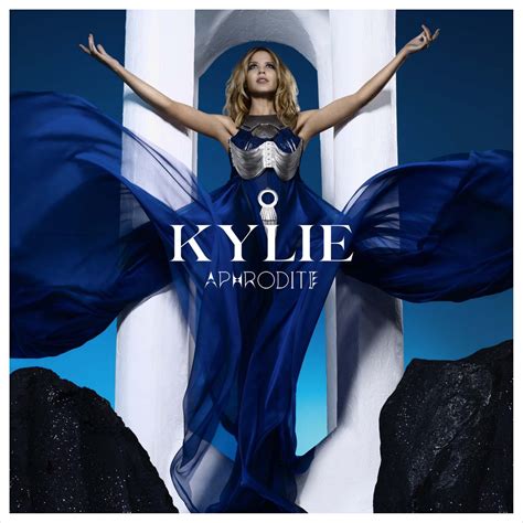 Kylie minogue — all the lovers 03:21. Coverlandia - The #1 Place for Album & Single Cover's: Kylie Minogue - Aphrodite (Offical Album ...