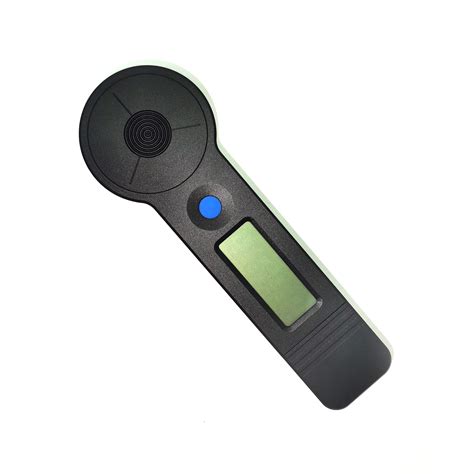 Laser Power Meter Handheld Co2 Laser Tube Power Meter 0 200w