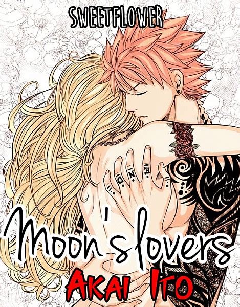 Moon S Lovers Akai Ito