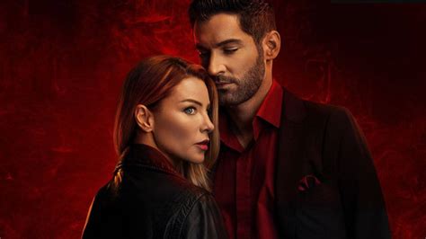 Lucifer Season 5 Part 2 Release Date Cast And Plot Details Revealed