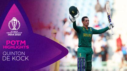 Record Breakers South Africa Make More History At Cricket World Cup