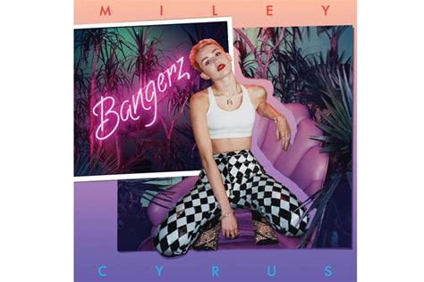 Miley Cyrus Bangerz Cover Art Album Naked Strips Off Celebrity News My XXX Hot Girl