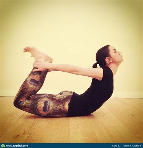 We did not find results for: Yoga Poses Around the World: "Bow Pose - by Sara L ...
