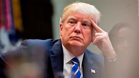 El Libro Sobre La Casa Blanca De Trump Un Huracán Político Para La Presidencia De Eeuu Cnn