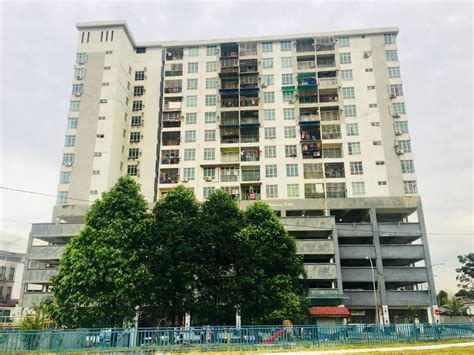 Jika tiada anda boleh cuba hubungi bank, ejen hartanah atau valuer untuk mendapatkan harga semasa rumah anda. Rumah Apartment mahasa villa sentul Untuk Dijual - Ejen ...
