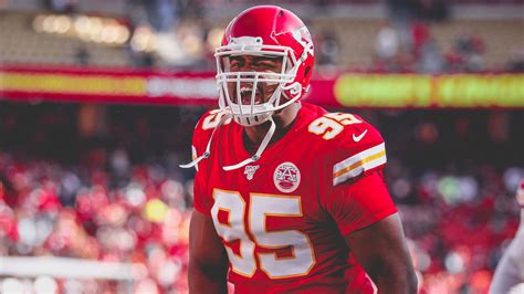 Chiefs statistics, roster and history. Chiefs Sign DT Chris Jones