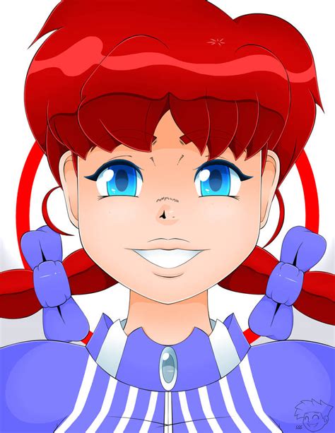 Now Thats Wendy By Supersegasonicss On Deviantart