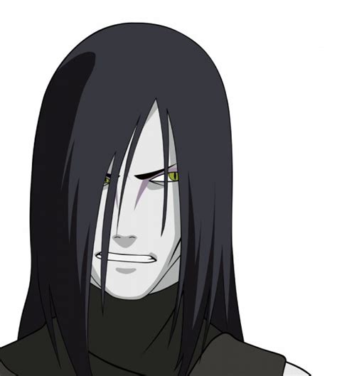 Orochimaru Naruto Image 63772 Zerochan Anime Image Board