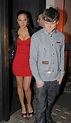 Tulisa splits up with boyfriend Jack O'Connell after three months ...