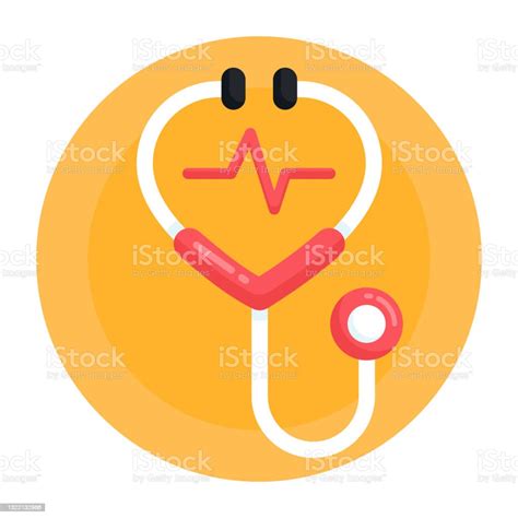 Heart Checkup Stock Illustration Download Image Now