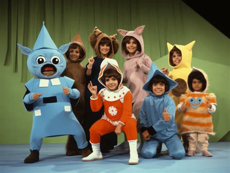 Who Remembers These Weird Nickelodeon Shows From The Early 80s R