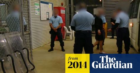 Manus Asylum Seekers Fear Being Killed If Released Into Islands