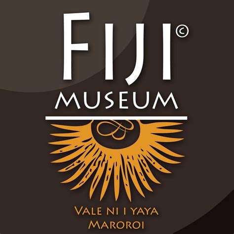 Fiji Museum Fiji Traveller