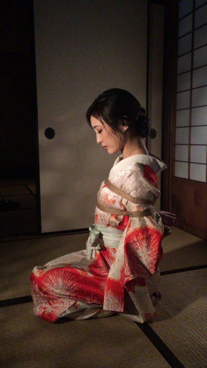 Shibari Naka Akira Model Hana Kano Tumbex Hot Sex Picture