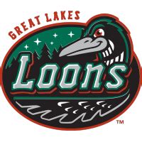 Great Lakes Loons - Affiliated Minor League Baseball on ...