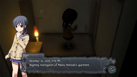 Corpse Party Blood Drive Details Launchbox Games Database