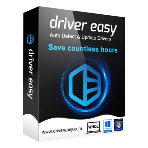 Driver Easy Professional V5659698 Full Version Bagong Download